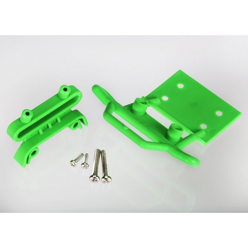 Traxxas 6941 grn karo slash - traxxas, 6941-grn