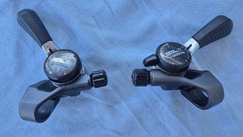 Shimano deore - shimano,