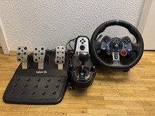 Logitech G29 Driving Force