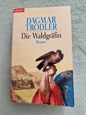 Die Waldgräfin von Dagmar Trodler, Taschenbuch (2002)