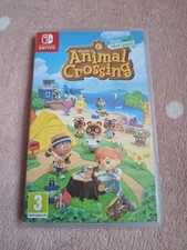 Animal Crossing: New Horizons