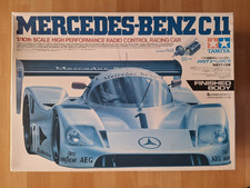 58351 mercedes benz - rc-mercedes-benz, c11