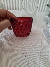 Teelichthalter Kerzenhalter