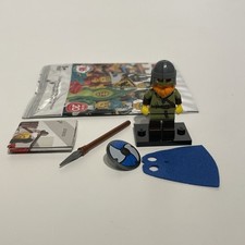 Lego 71027 Wikinger aus