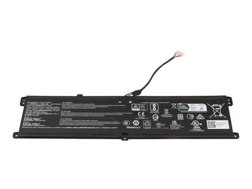 Msi s9n 0w4j200 aq2 akku - s9n-0w4j200-aq2,