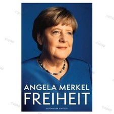 Freiheit | Angela Merkel Beate