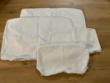 5x Söderhamn Kissenbezug