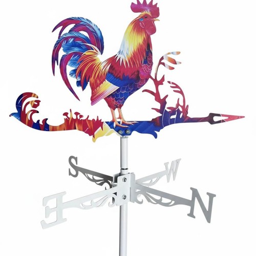 Windrichtungsanzeiger metall - windrichtungsanzeiger,