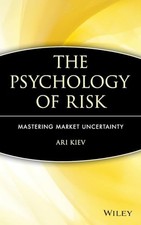 The Psychology of Risk