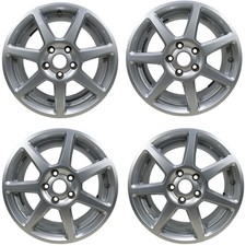 Alufelgen Satz für MINI F55