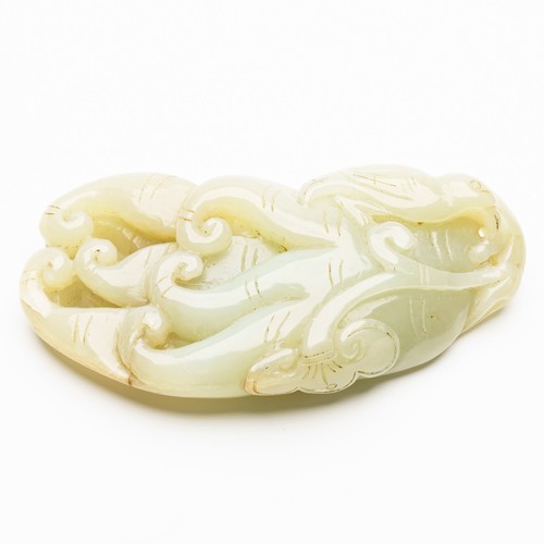 Chinesische jade geschnitzte - chinesische,