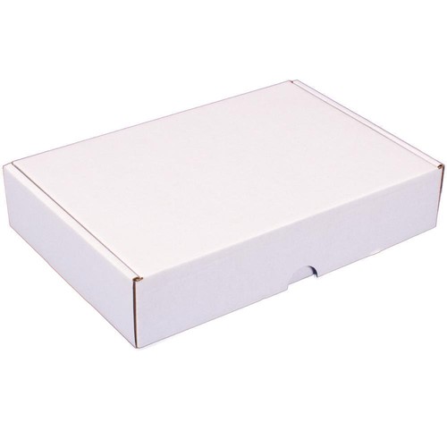 Maxibriefkarton 240x160x48 - , mm