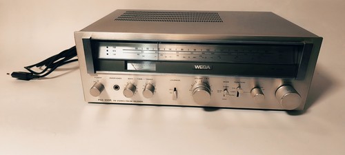 Wega pss 200 stereo - wega,