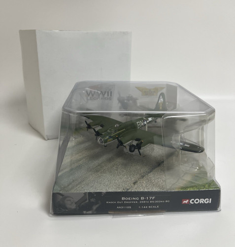 Corgi aviation archive 144 - corgi,