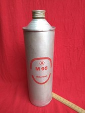 OVP voll Dose Öldose