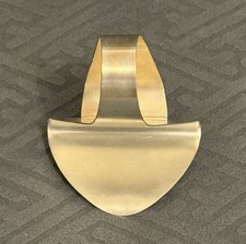 WMF ~50er Jahre - seltener versilberter -- SERVIETTENSTÄNDER