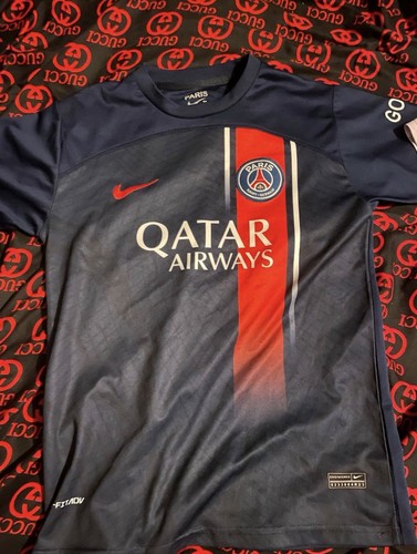 Paris saint germain - paris, trikot
