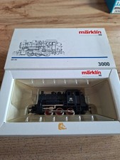 Märklin H0 3000