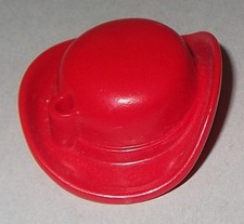 14656, 1x Hut, Federhut (mit 1