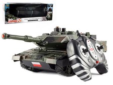 RC Panzer Leopard 2 mit