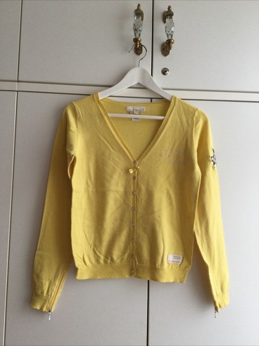 Odd molly strickjacke 1 - molly,