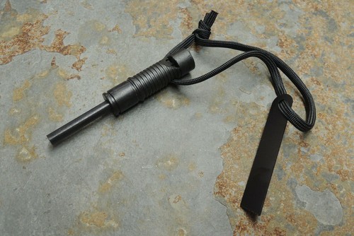 Albainox 1 firesteel - in,