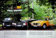 Motor Klassik 11/2004 Alfa