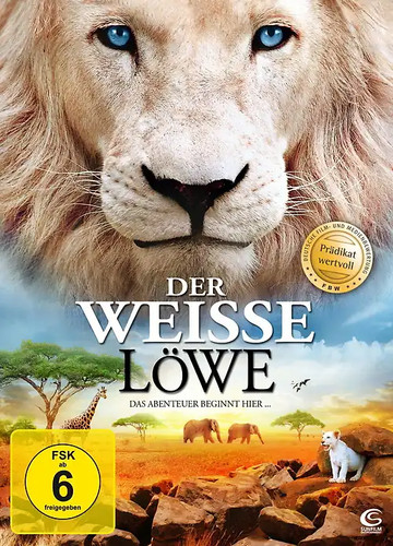 Der wei loewe - wei?e,