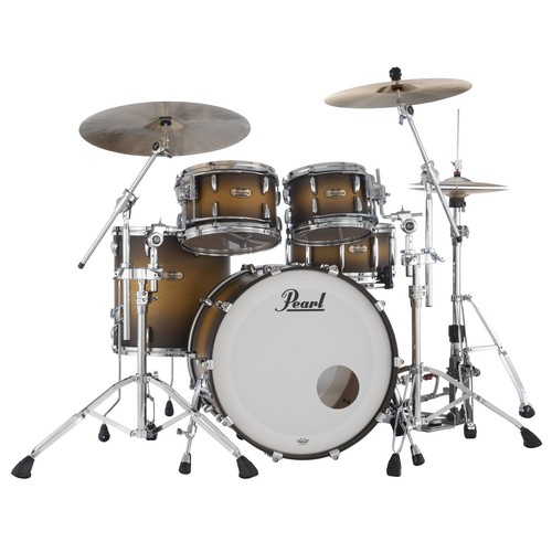 Schlagzeug pearl masters - masters, maple
