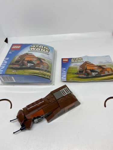 Star wars lego 4491 - lego, 4491:
