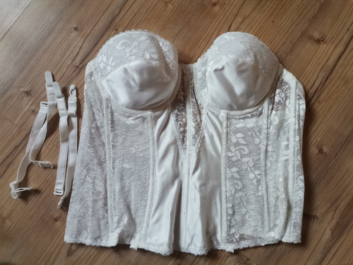 Corsage carnival b - 40,