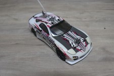 HPI Micro RS4 Brushless Castle Creations