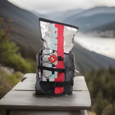 Trekking Rucksack NEU mit