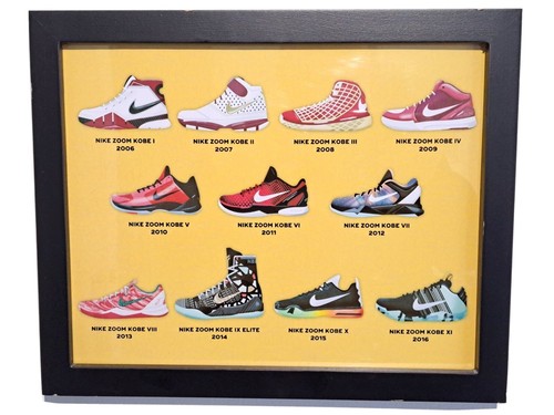 Kobe nike zoom trainer - zoom,