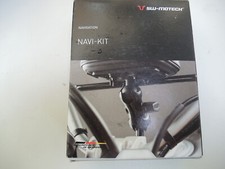 Navi Halter SW Motech für Evo Tankrucksack BCK.GPS00.010.100