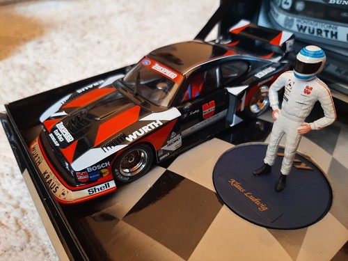 Fly ford capri campeone - fly, „campeone