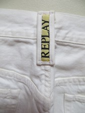 Replay 901 Herren Jeans Hose W