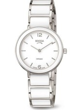 BOCCIA Damenuhr Quarz