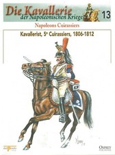 Del Prado Kavallerie der