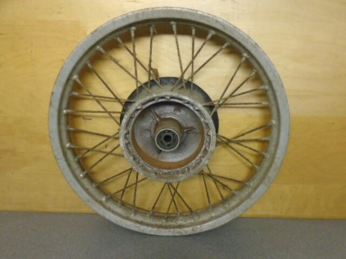 Ts125 150 hinterrad 1020gp3 - mz,