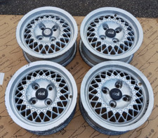 Rial Alufelgen Ford Escort,Fiesta, Orion, Taunus, Sierra 6Jx13 4x108 ET33 #25228