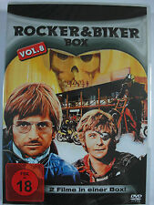 Rocker & Biker Box Vol 8