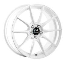 4x 19 Zoll Ultralight Alu Felgen für VW Golf Sportsvan AUV 1KM Jetta 6 16 16H