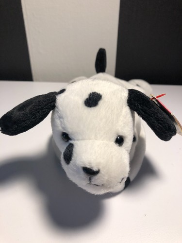 Beanie baby dotty - ty,
