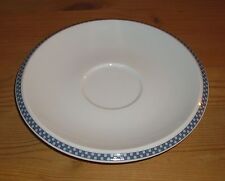 Friesland Ecco kariert 1 Untere, Untertasse