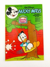 Ehapa micky maus 38 - -,
