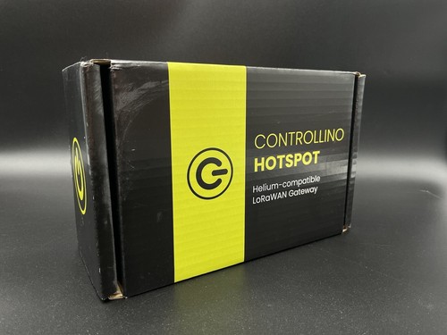 Controllino 868mhz hnt - controllino,