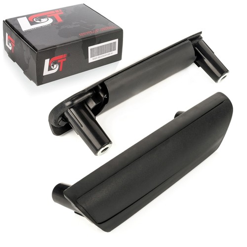 Griffschale türgriffe set - 2x,