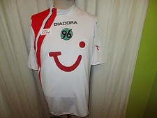 Hannover 96 Original Diadora