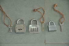 3 PC Vintage Einzigartige Form